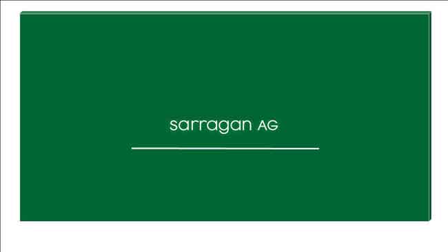sarragan