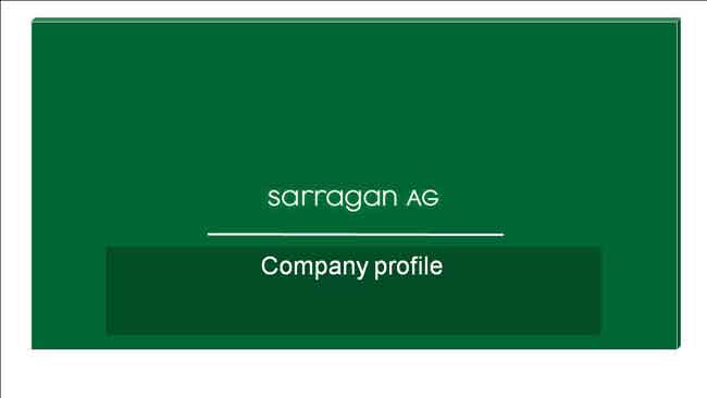sarragan